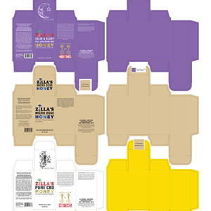 Graphic Design by Navisol Creatives for this project | Design: #34263282