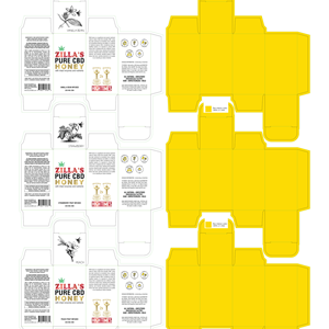 Graphic Design by Navisol Creatives for this project | Design: #34271624