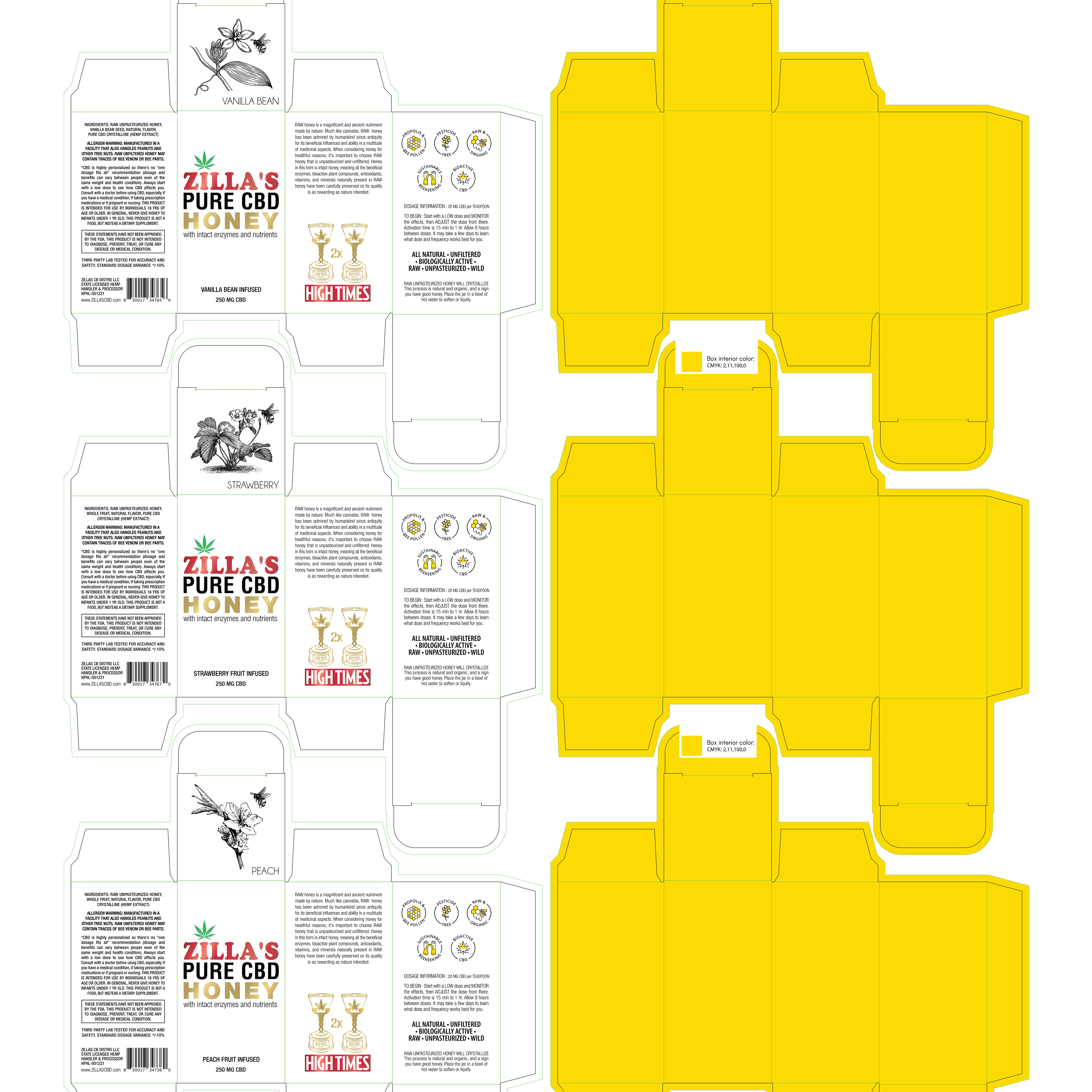 Graphic Design by Navisol Creatives for this project | Design #34282146