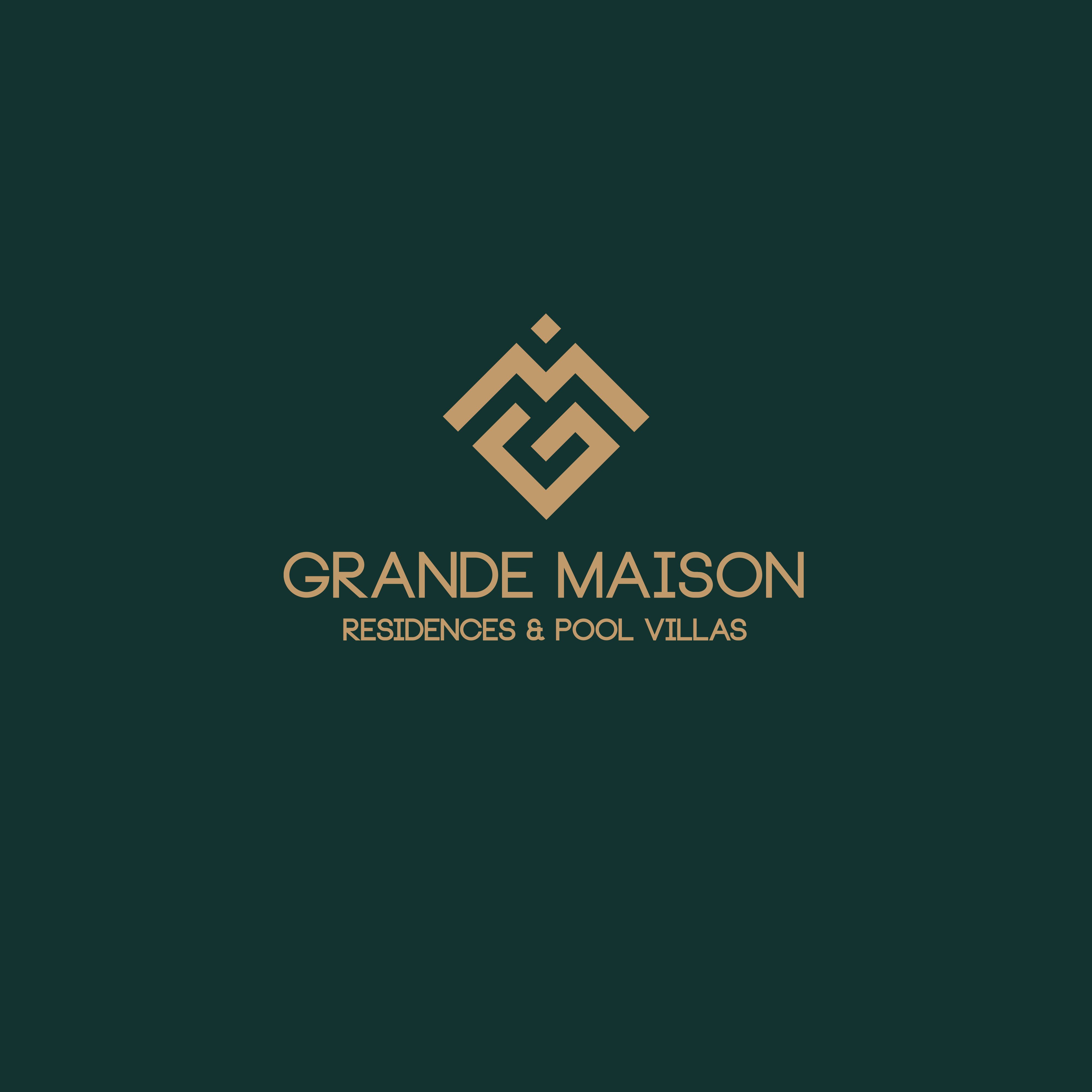 Logo Design by Mozaik Arte for United Property | Design #34259071