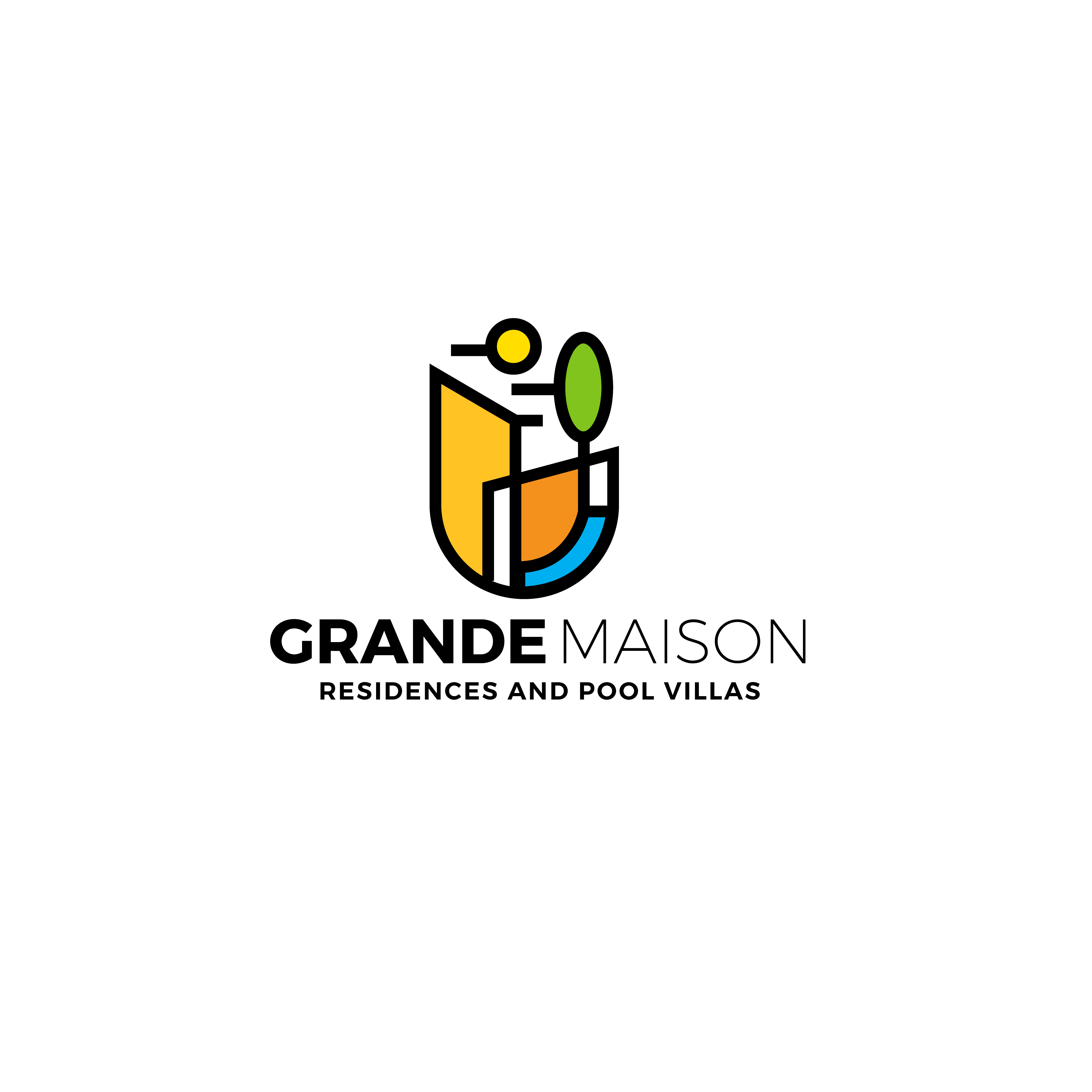 Design de Logo par UMA 7 pour United Property | Design #34248565