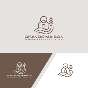Design de Logo par UMA 7 pour United Property | Design : #34248567