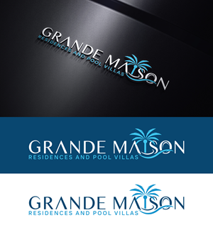 Diseño de Logo por StromDesignHub para United Property | Diseño: #34247245