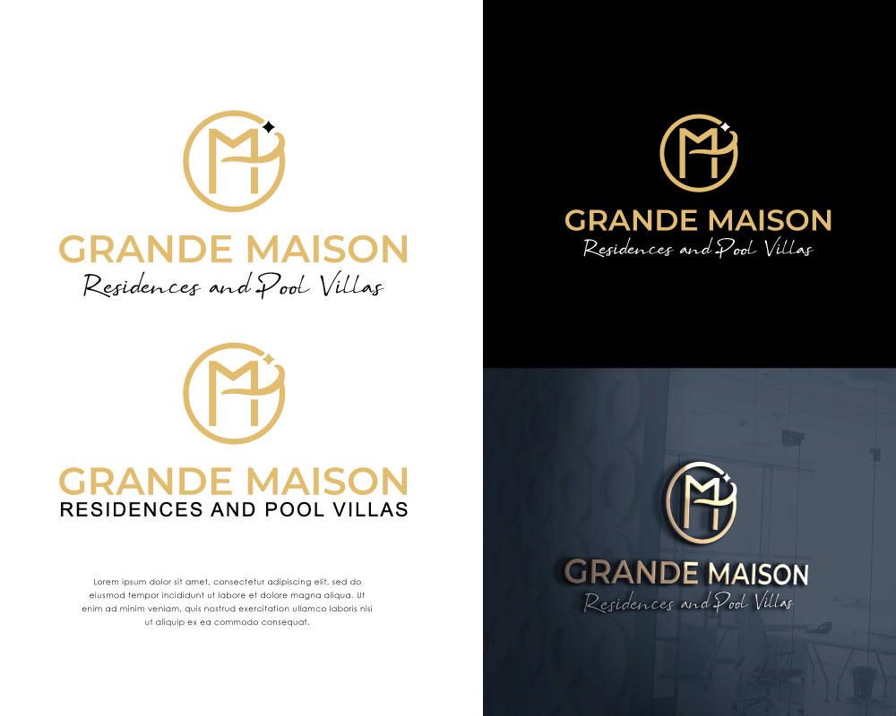 Design de Logo par Badhan pour United Property | Design #34245516