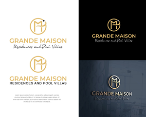 Design de Logo par Badhan pour United Property | Design : #34245516