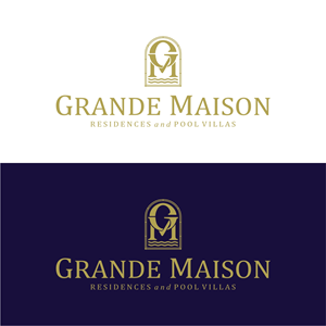 Diseño de Logo por dcoffeeaddict para United Property | Diseño: #34246635