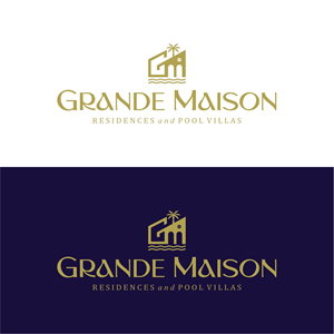Diseño de Logo por dcoffeeaddict para United Property | Diseño: #34246817