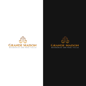 Diseño de Logo por AbrinaDesign para United Property | Diseño: #34244456