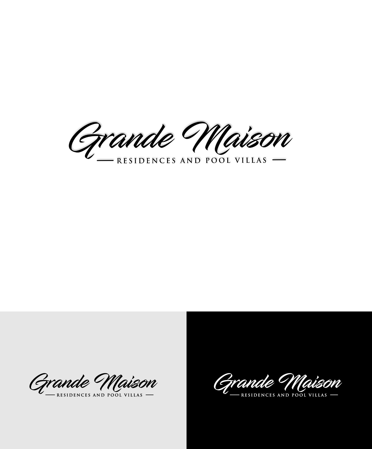 Diseño de Logo por Mi Design1 para United Property | Diseño #34244442