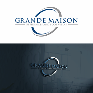 Logo-Design von khenn für United Property | Design: #34253845