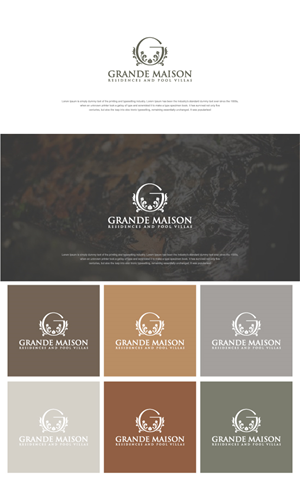 Diseño de Logo por RKsharma para United Property | Diseño: #34250941