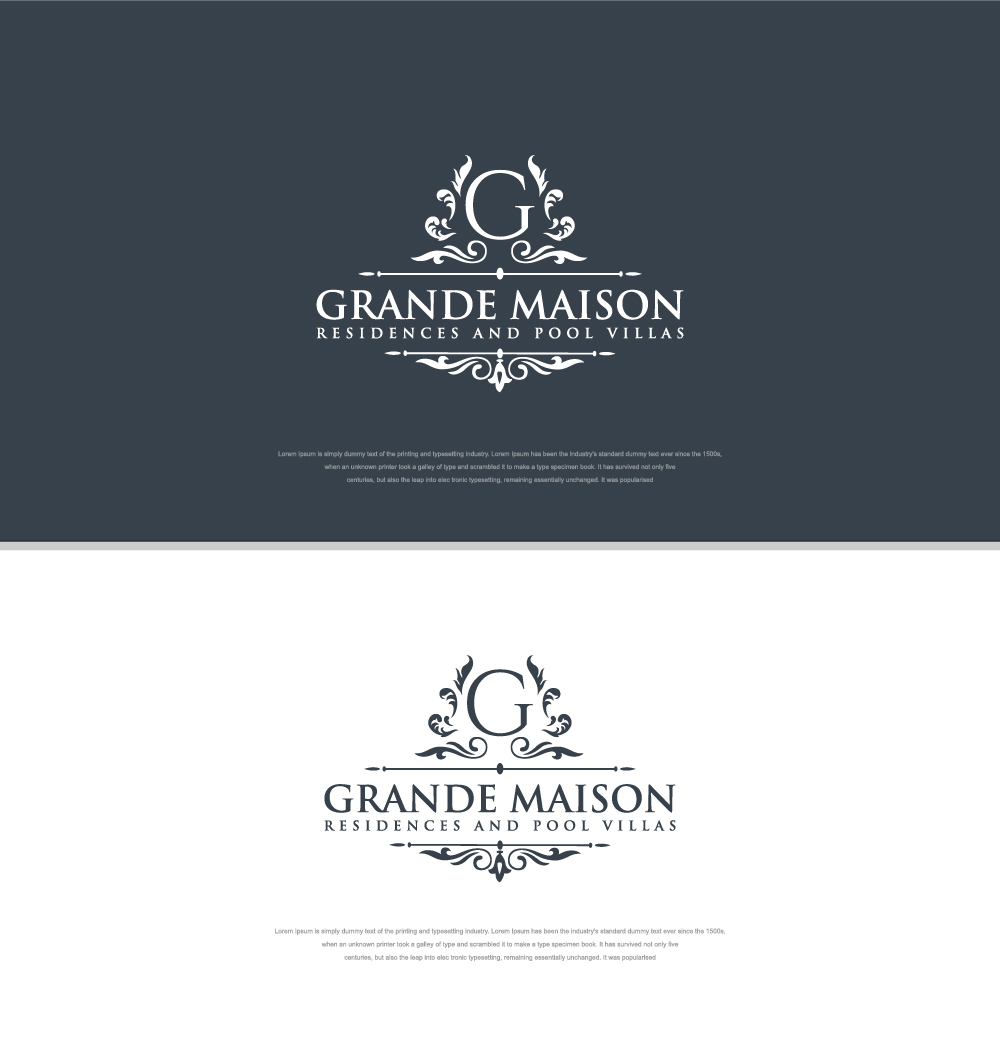 Logo Design by RKsharma for United Property | Design #34250942