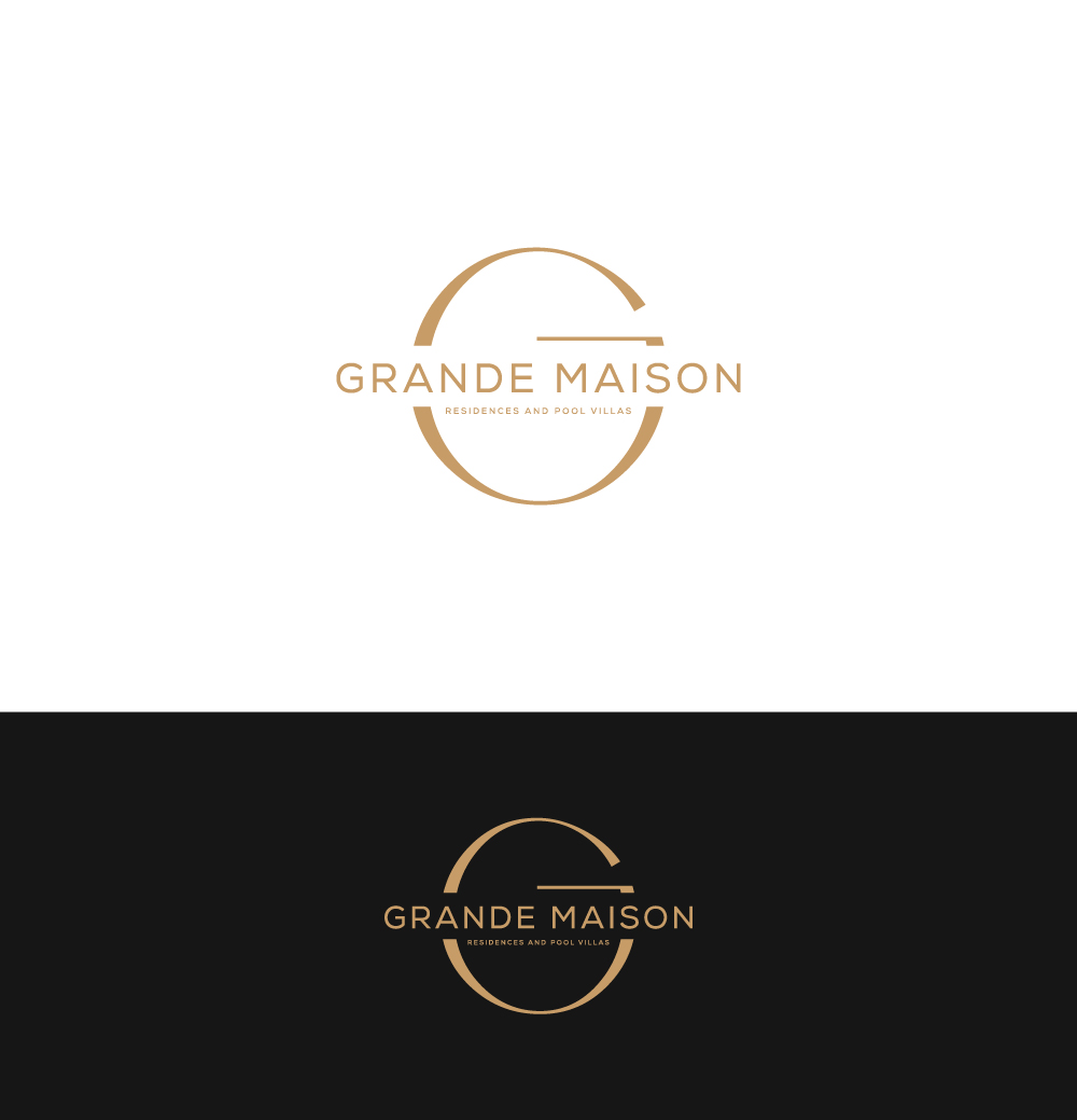 Logo Design by RKsharma for United Property | Design #34280499