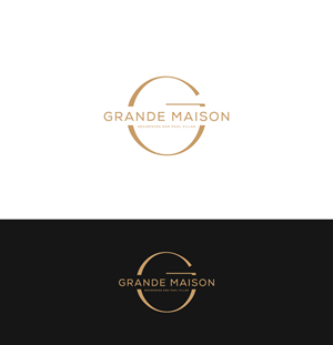 Logo Design by RKsharma for United Property | Design: #34280499