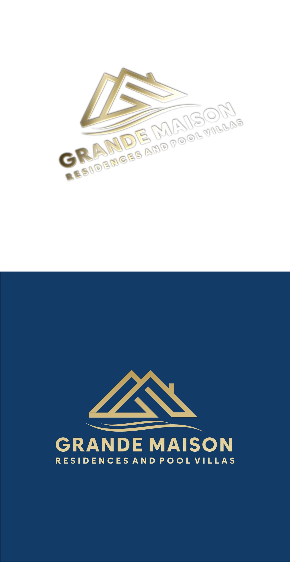Diseño de Logo por Loknath para United Property | Diseño #34252094