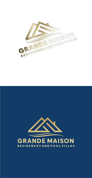 Diseño de Logo por Loknath para United Property | Diseño: #34252094