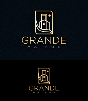 Diseño de Logo por Loknath para United Property | Diseño: #34252095