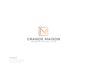 Diseño de Logo por mehedi.h para United Property | Diseño: #34244134