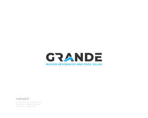 Diseño de Logo por mehedi.h para United Property | Diseño: #34245062