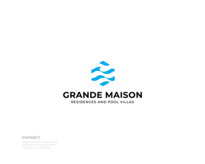 Diseño de Logo por mehedi.h para United Property | Diseño: #34245126