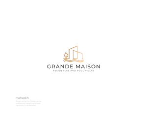 Diseño de Logo por mehedi.h para United Property | Diseño: #34245189