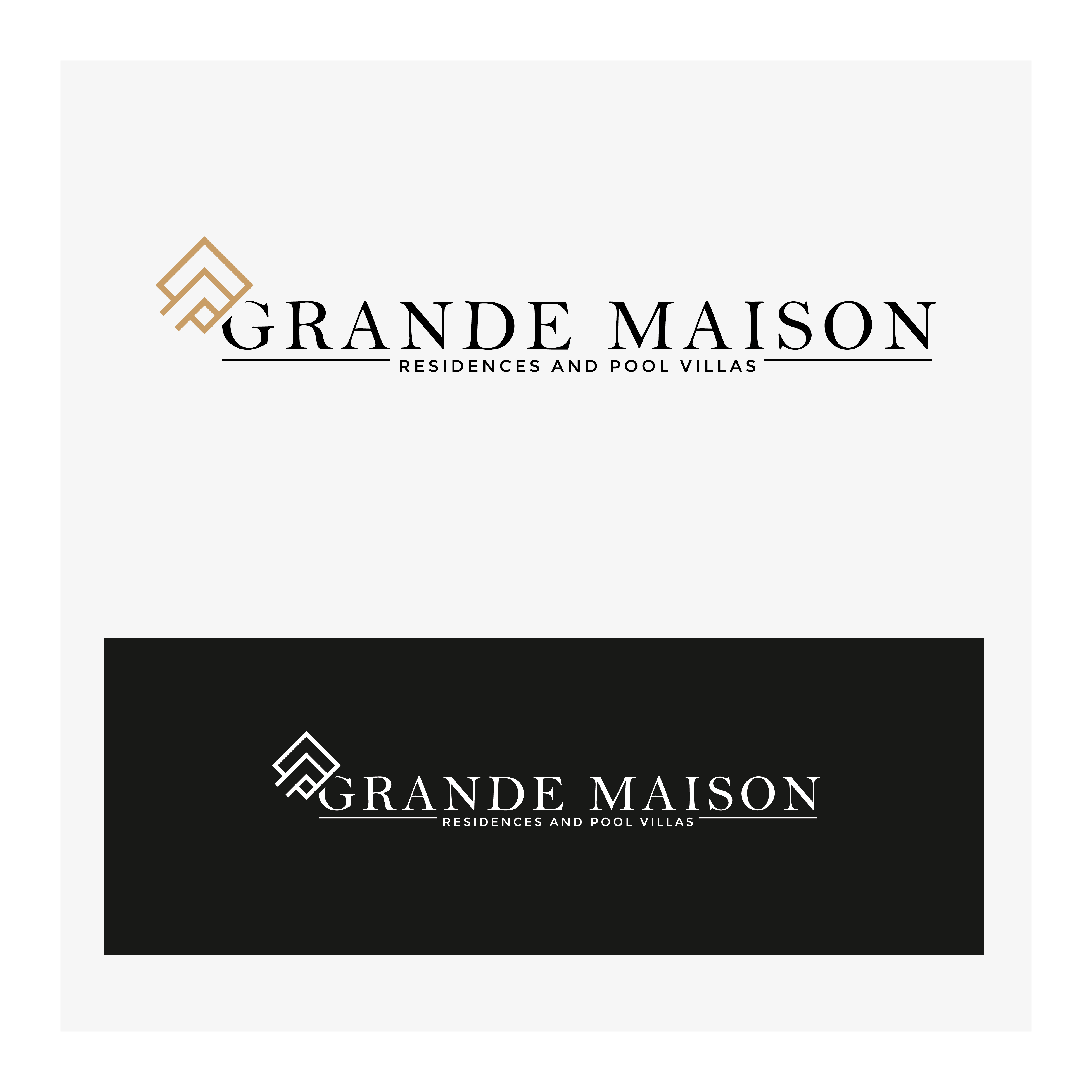 Logo-Design von alrey_art für United Property | Design #34247023
