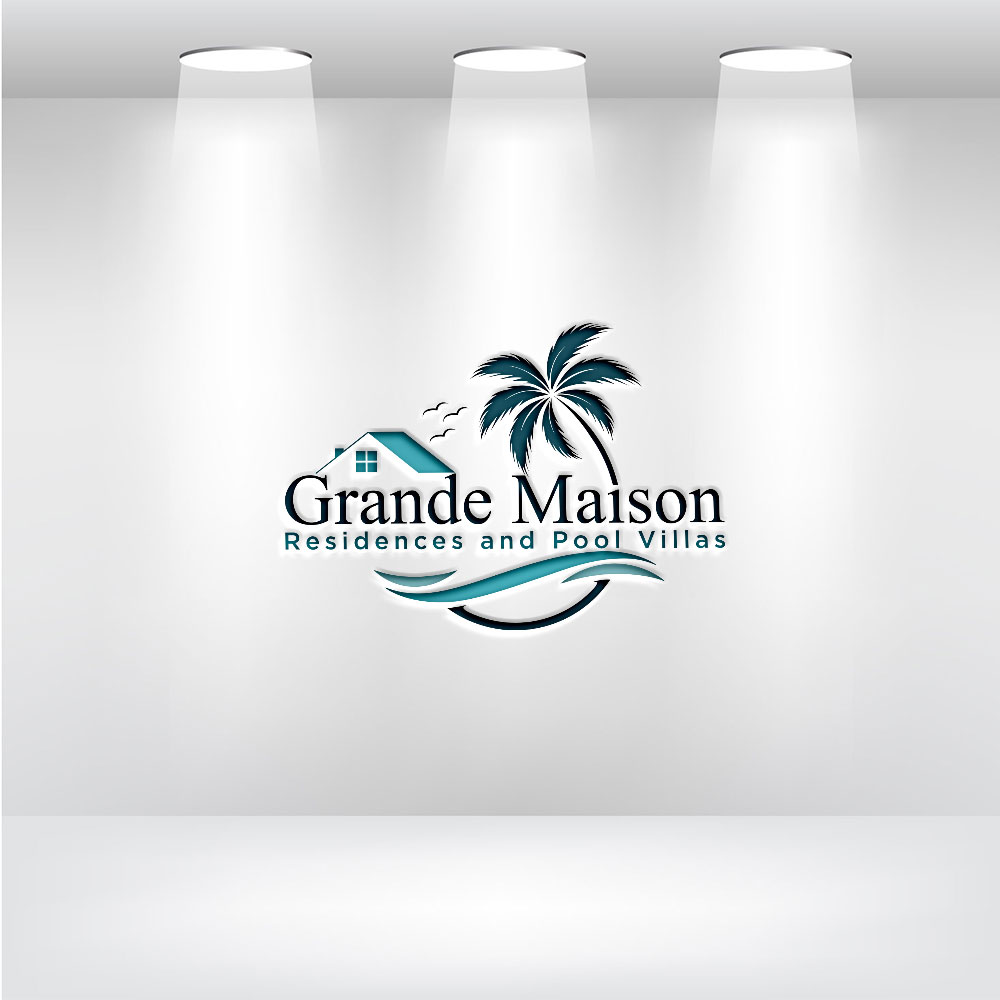 Logo-Design von Pixel power für United Property | Design #34254334