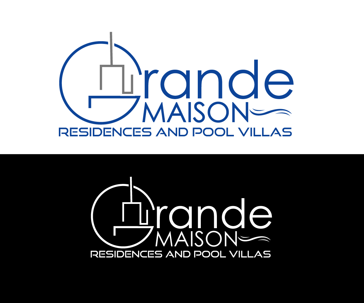 Logo Design by Paint-Tools for United Property | Design #34246367