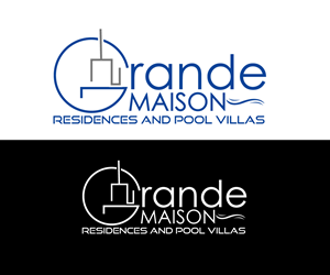 Logo Design by Paint-Tools for United Property | Design: #34246367