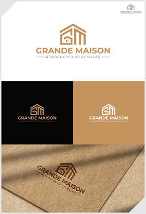Diseño de Logo por IDesign1606 para United Property | Diseño: #34254052