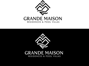Logo Design by Graphixpointt for United Property | Design: #34252748