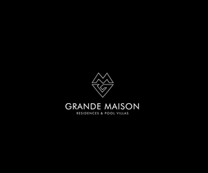 Logo Design by Graphixpointt for United Property | Design: #34253052