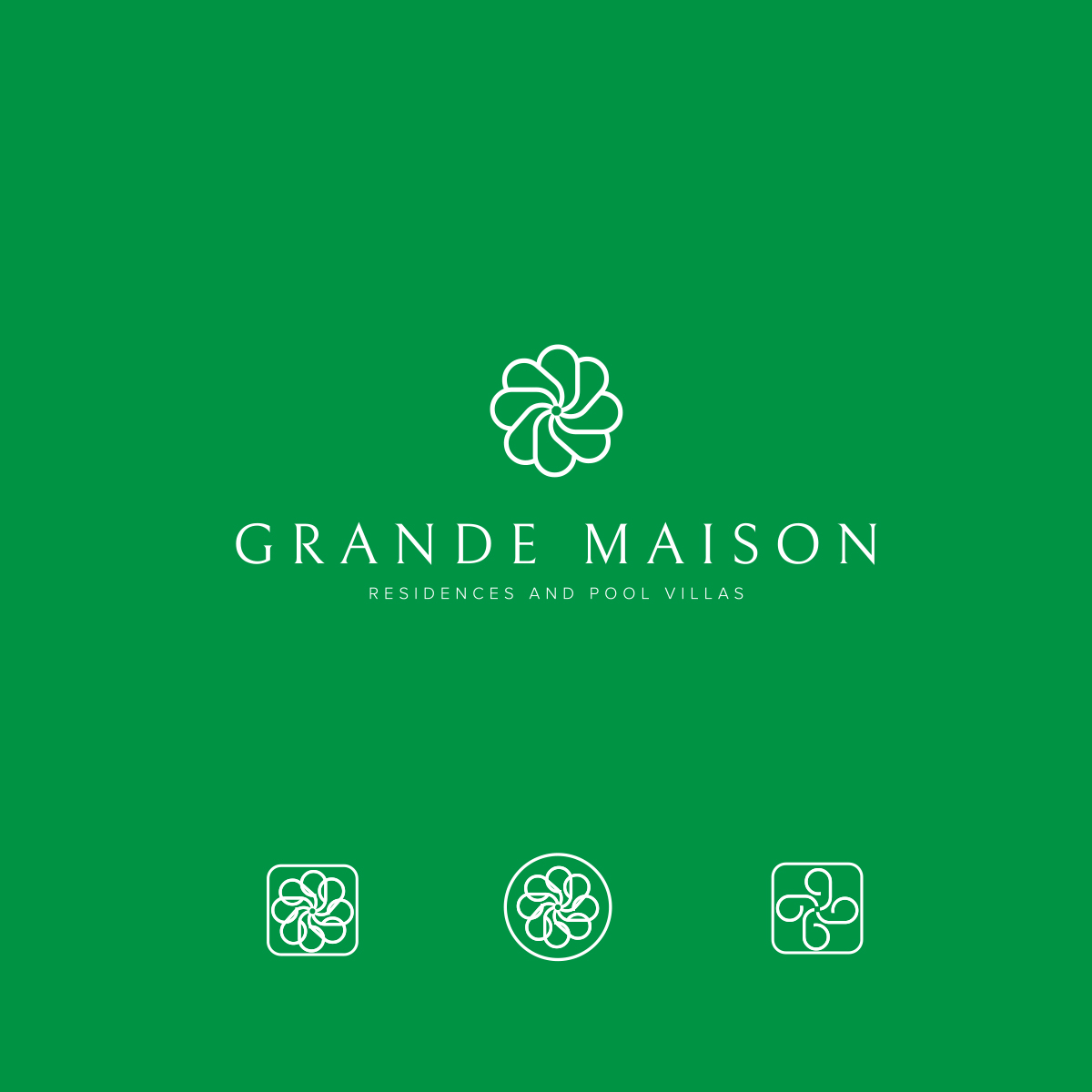 Logo Design by DesignSNW for United Property | Design #34250001