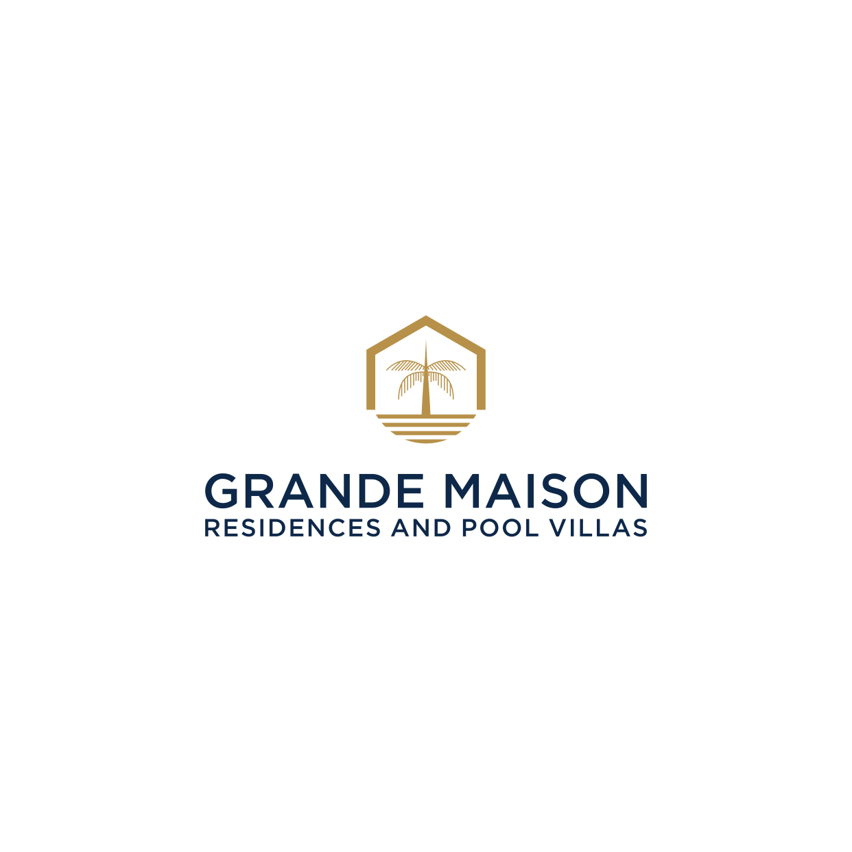 Logo Design by Kaze56 for United Property | Design #34245792