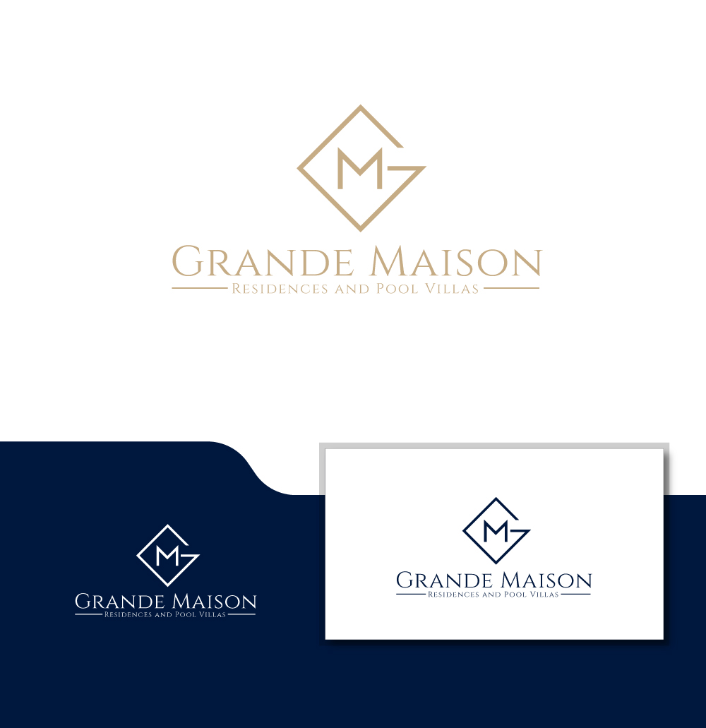 Logo Design by SolDesign for United Property | Design #34258190