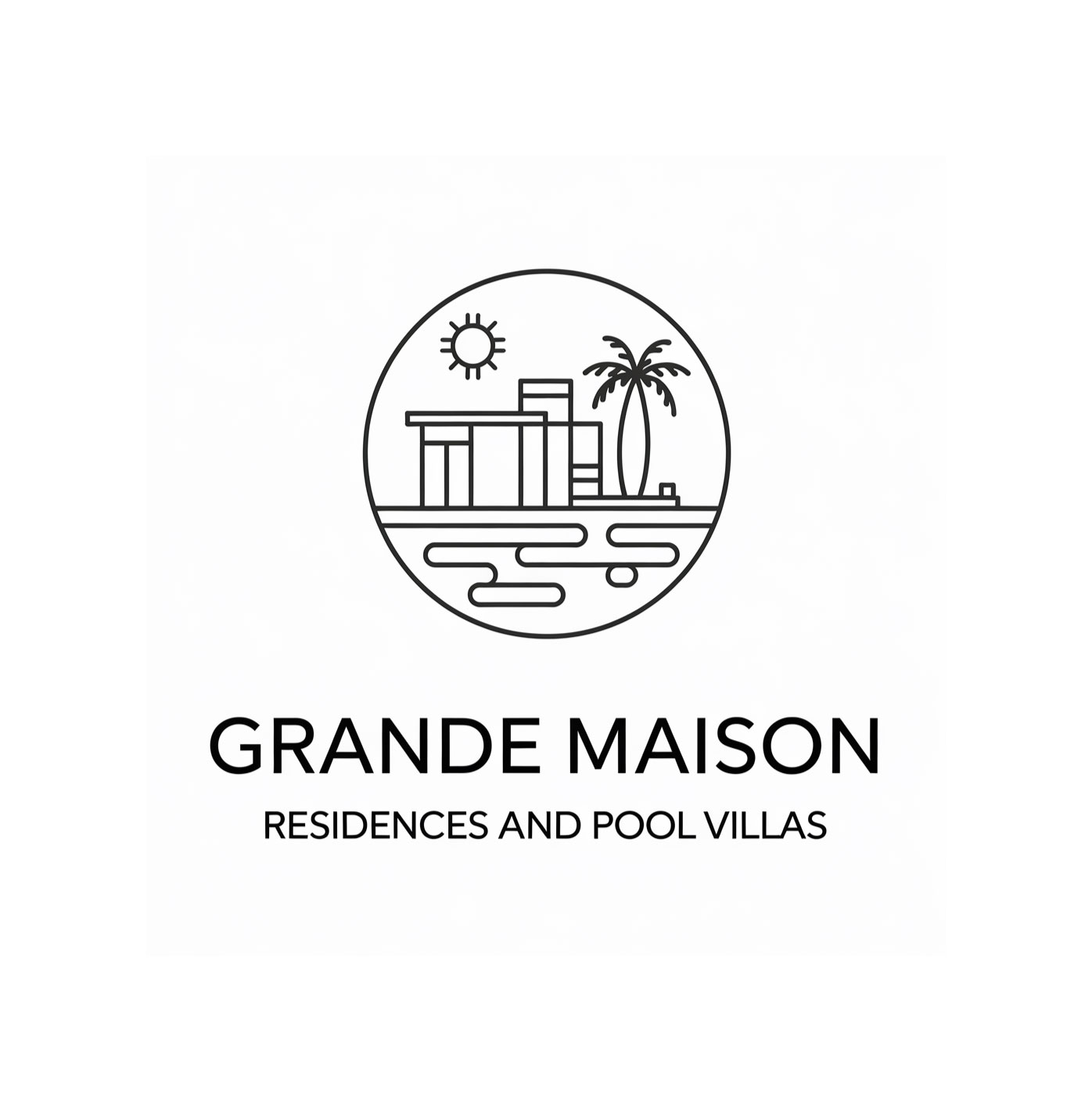 Logo Design by DesignVerse777 for United Property | Design #34252895