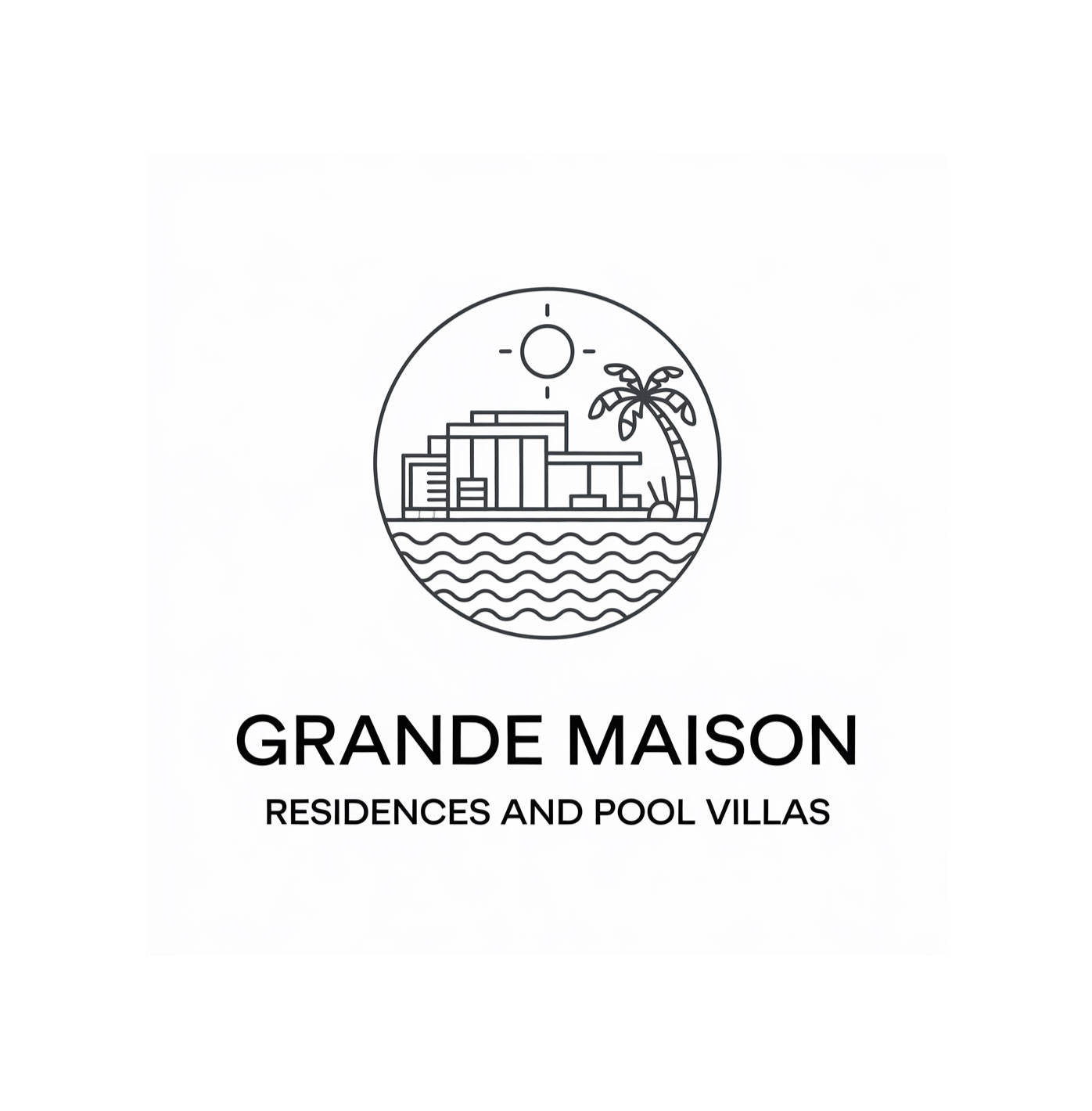 Logo Design by DesignVerse777 for United Property | Design #34252897
