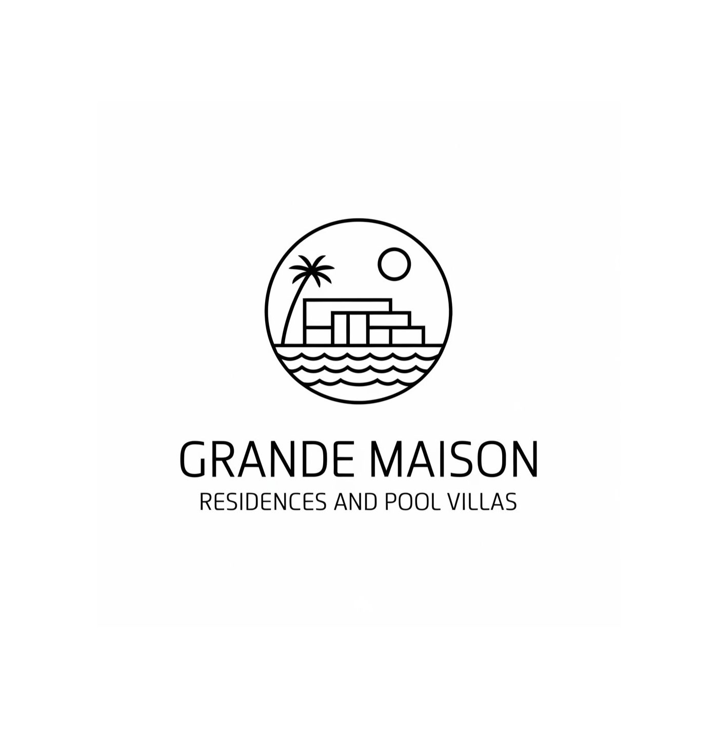 Logo Design by DesignVerse777 for United Property | Design #34252898