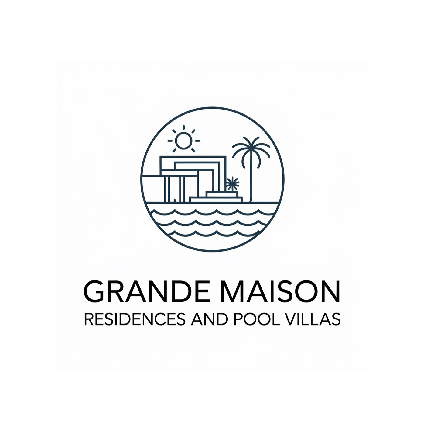 Logo Design by DesignVerse777 for United Property | Design #34252899