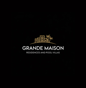 Logo Design by DesignVerse777 for United Property | Design: #34252961