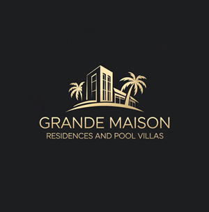 Logo Design by DesignVerse777 for United Property | Design: #34252963