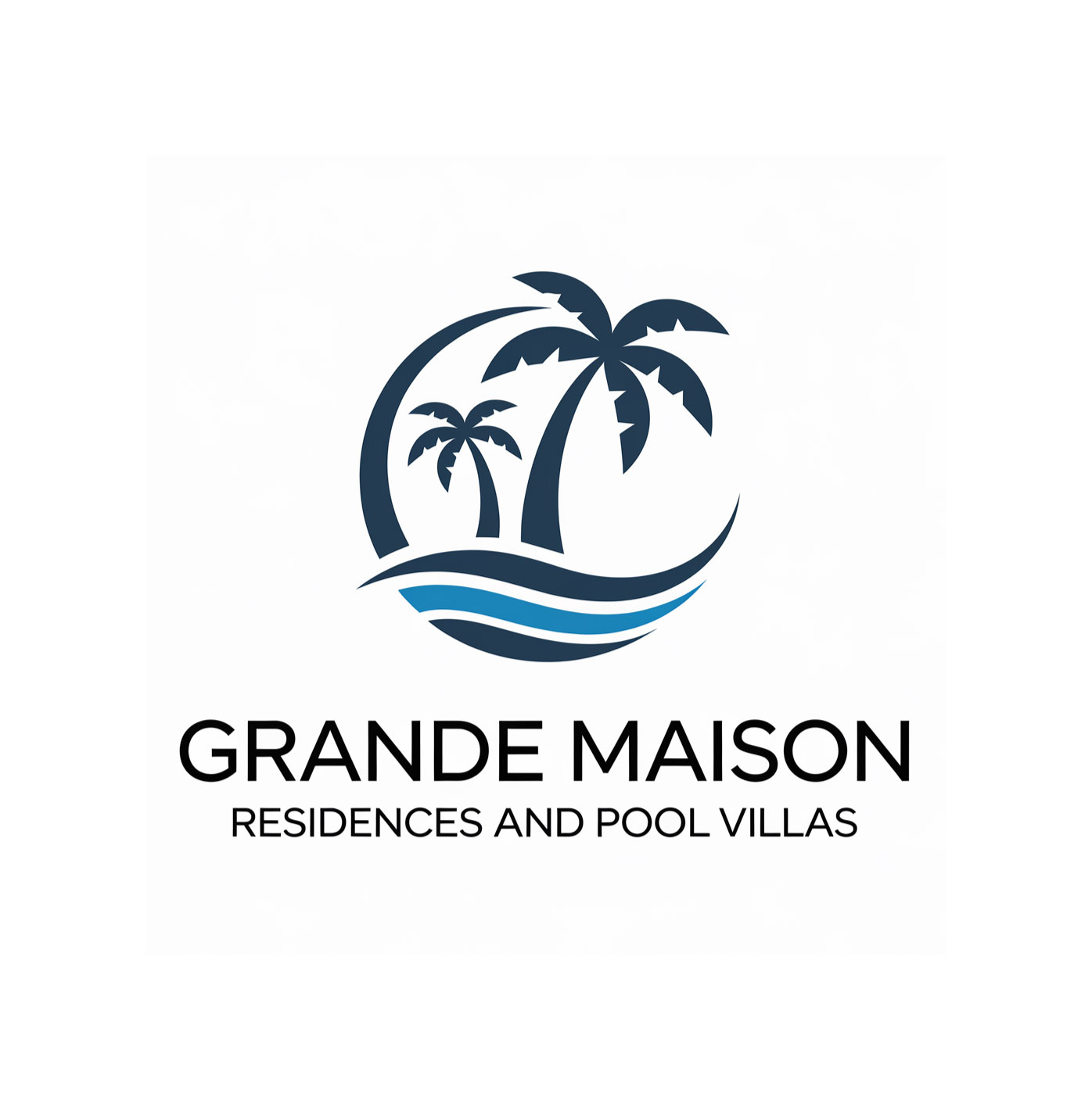 Logo Design by DesignVerse777 for United Property | Design #34252965