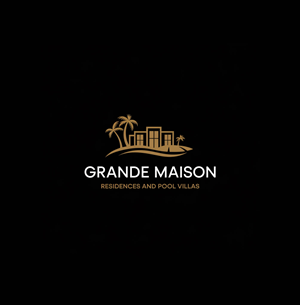 Logo Design by DesignVerse777 for United Property | Design: #34252971