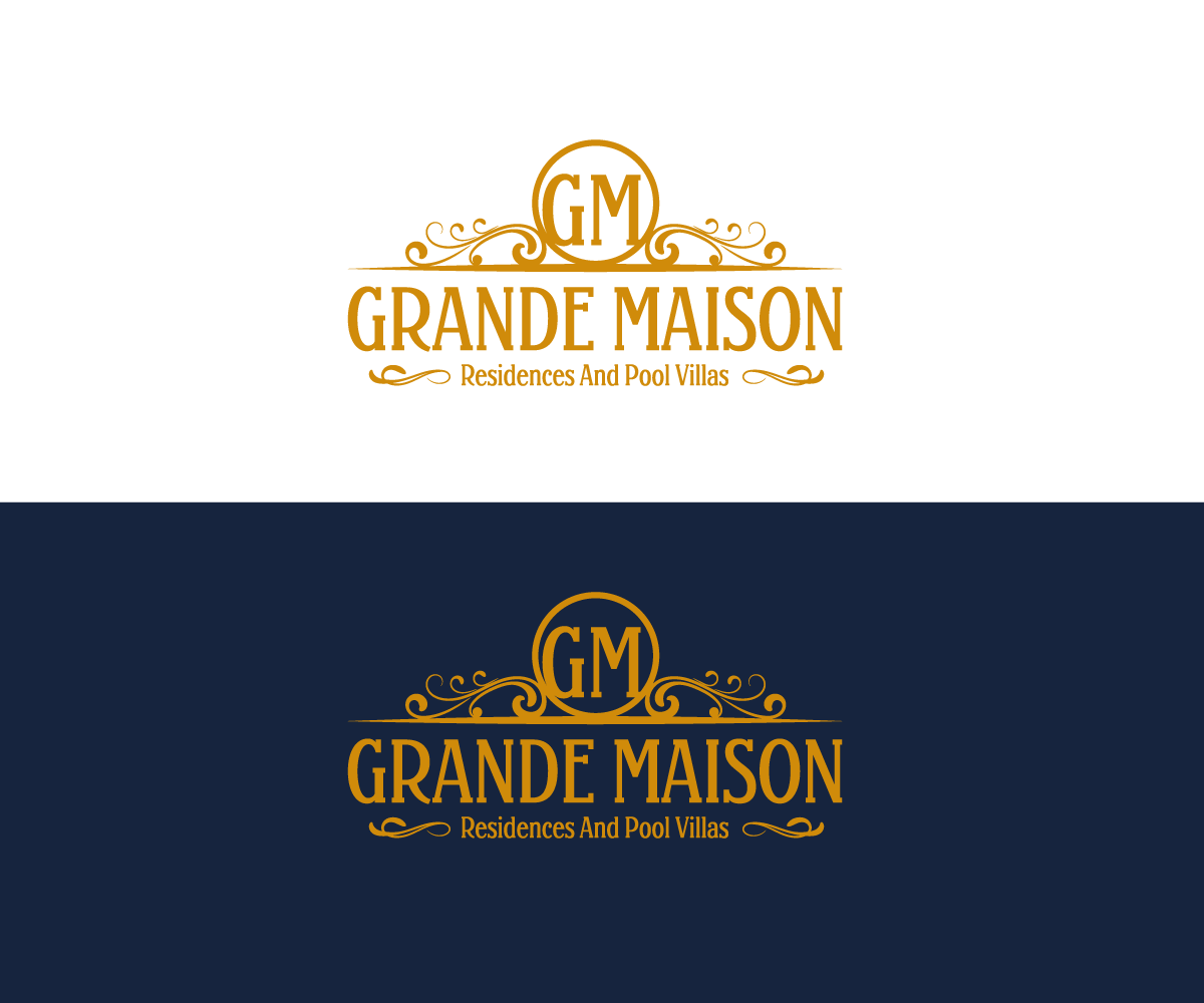 Logo Design by METHODEMAN for United Property | Design #34248874