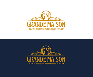 Logo Design by METHODEMAN