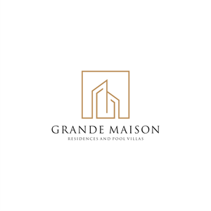 Logo Design by richwork. for United Property | Design: #34250198