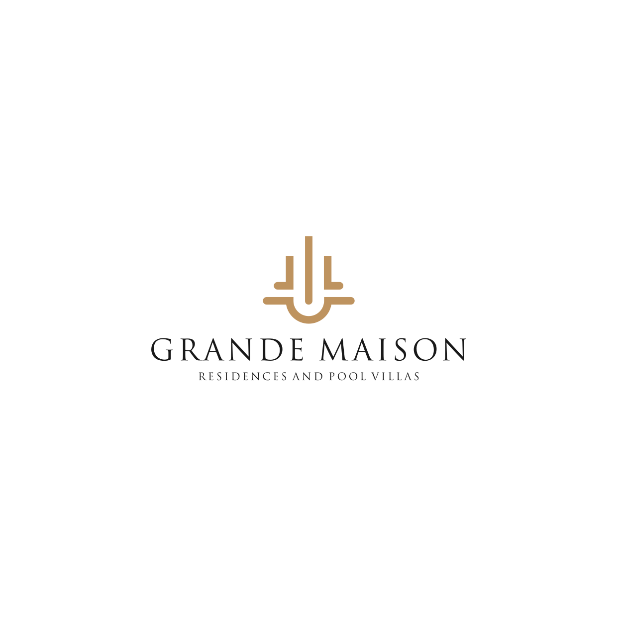 Diseño de Logo por richwork. para United Property | Diseño #34250299