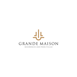 Logo Design by richwork. for United Property | Design: #34250299