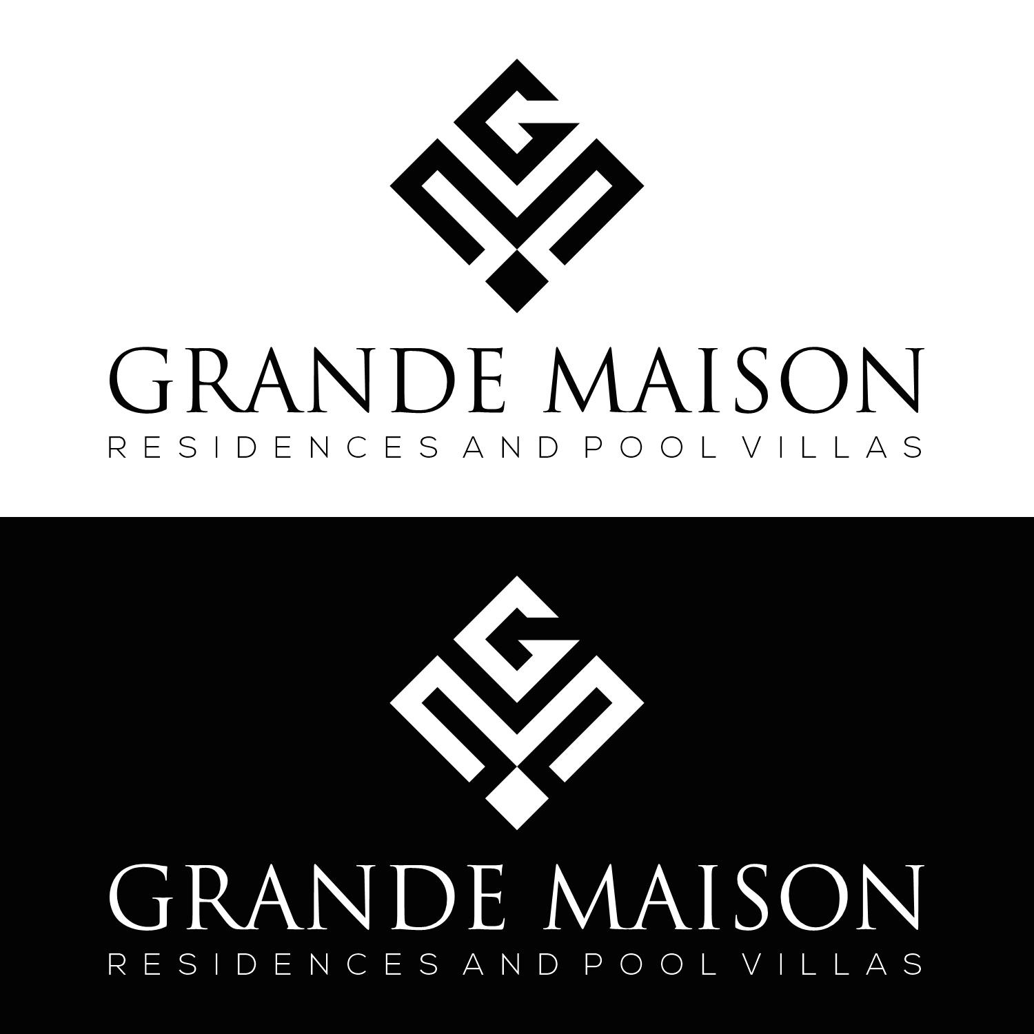 Logo Design by Dalang Design for United Property | Design #34248188