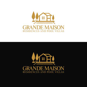 Diseño de Logo por M Art & Design para United Property | Diseño: #34245625